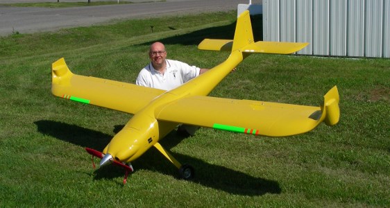 Andrew UAV Cropped